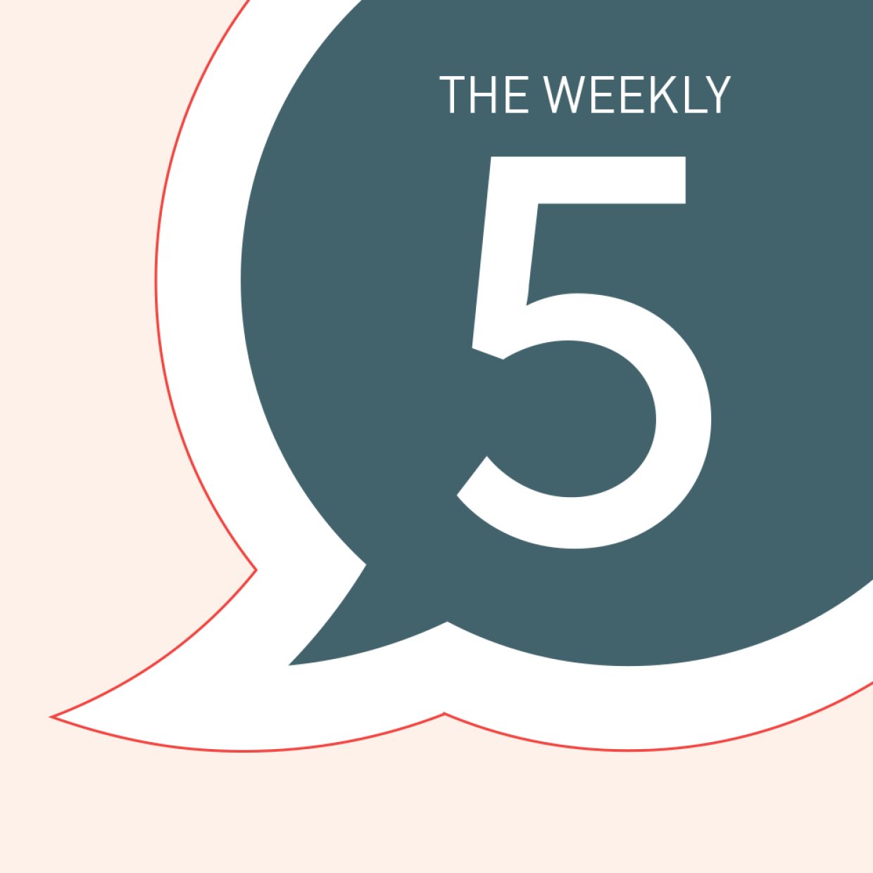 The Economics Weekly 5 catch up